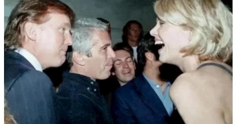 ABŞ Ədliyyə Nazirliyinin saytından Epşteynlə bağlı sənədlər silinib