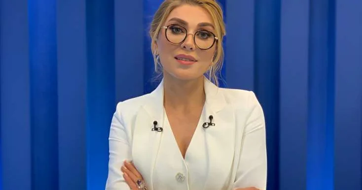 Tanınmış aparıcıdan düşündürən paylaşım: Ümid heç vaxt susmur