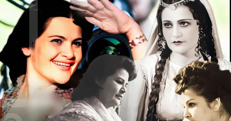 “Fotoqraf anamın gözünü kor etdi, rejissorlar onu filmə çəkmirdilər...” məşhur aktrisanın acı taleyi+Qızından ETİRAFLAR