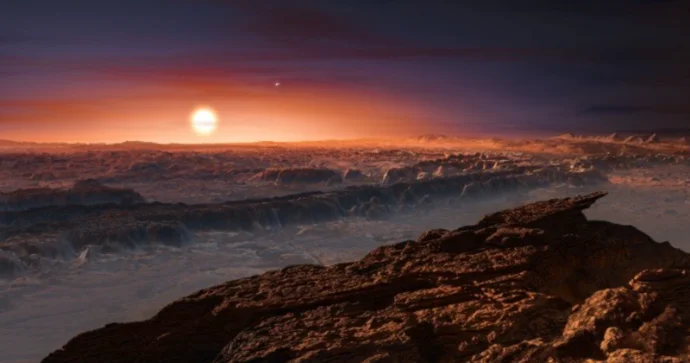 Alimlərin yeni kəşf olunan planetlə bağlı şübhələri təsdiqləndi Var imiş