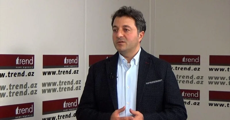 Крупнейший Акт об амнистии разбивает аргументы Европарламента Турал Гянджалиев для