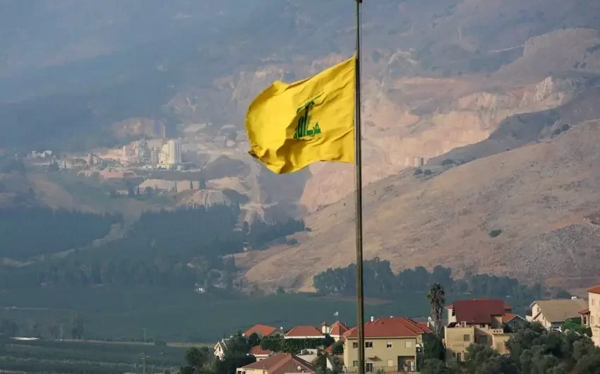 Livanın paytaxtında Hizbullah ın nümayəndəsi öldürülüb