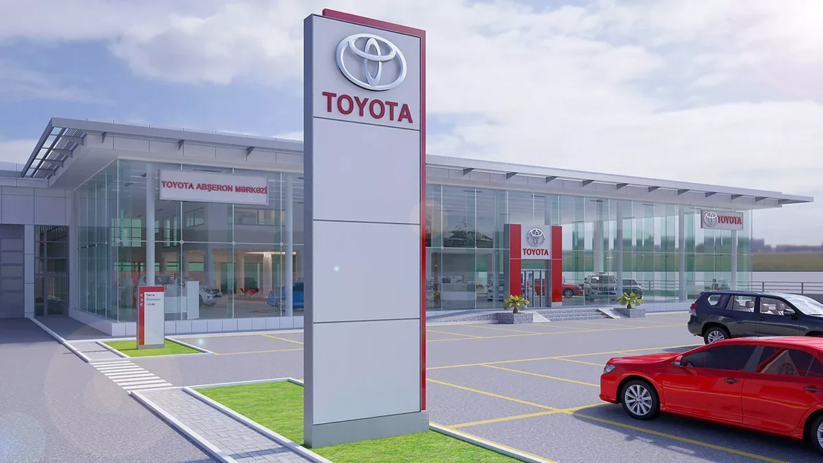 “Toyota Abşeron Center” ölkədən pul çıxarıb?