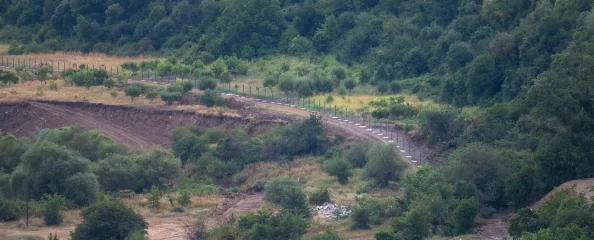 Bu ölkədən vətəndaşlarına xəbərdarlıq: Ermənistanın Azərbaycanla sərhəd bölgələrinə getməyin