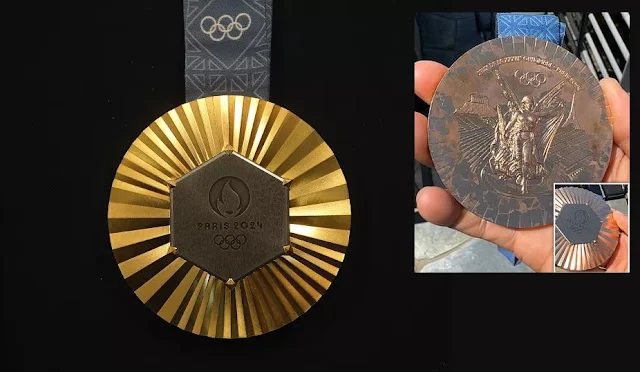 Paris Olimpiadasında medal rəzaləti