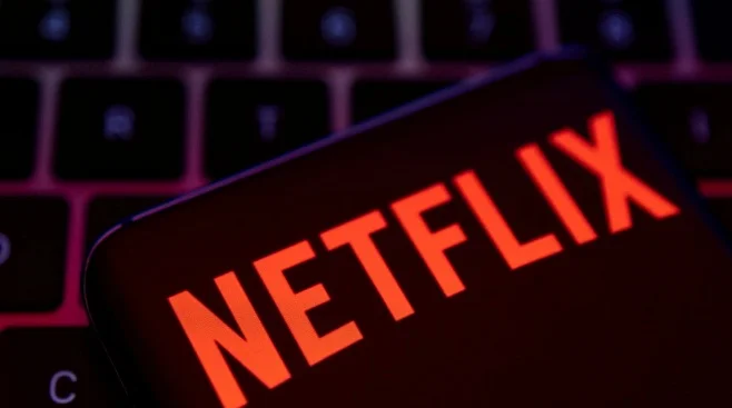 Netflix 19 milyon yeni abunəçi qazandı