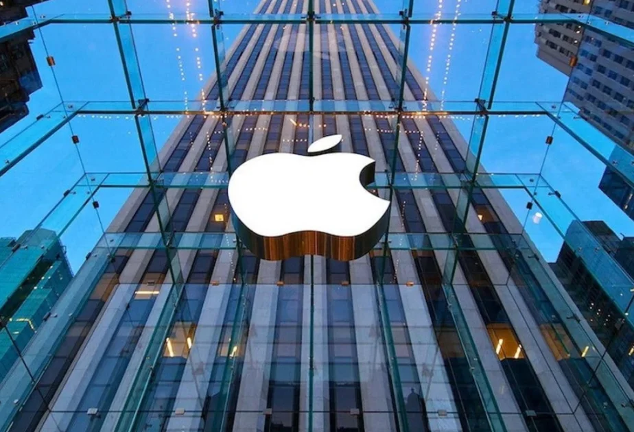 “Apple” yenidən dünyanın ən dəyərli brendlərinə liderlik edir AZƏRTAC