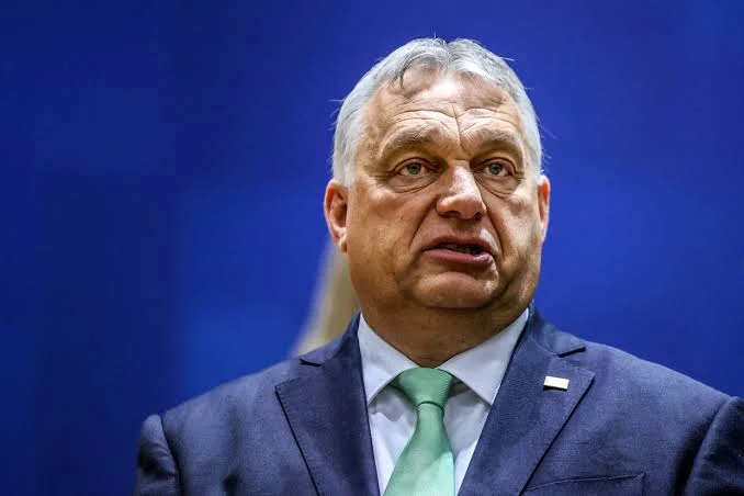 Orban: Aİ Rusiyaya qarşı sanksiyaları qaldırmalıdır