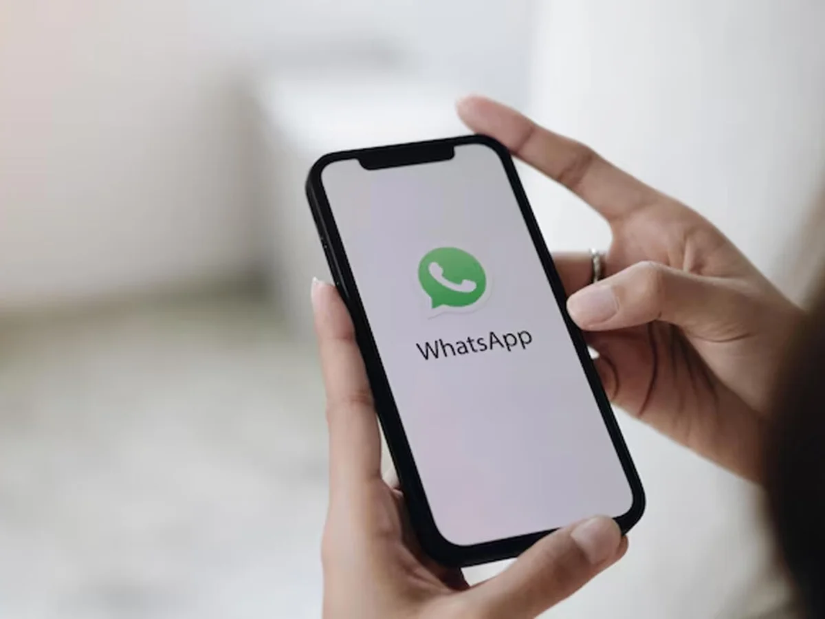 WhatsApp da yeni funksiya