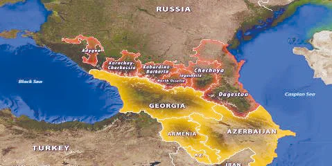 Yeni geosiyasi trendlər: Cənubi Qafqaz konteksti