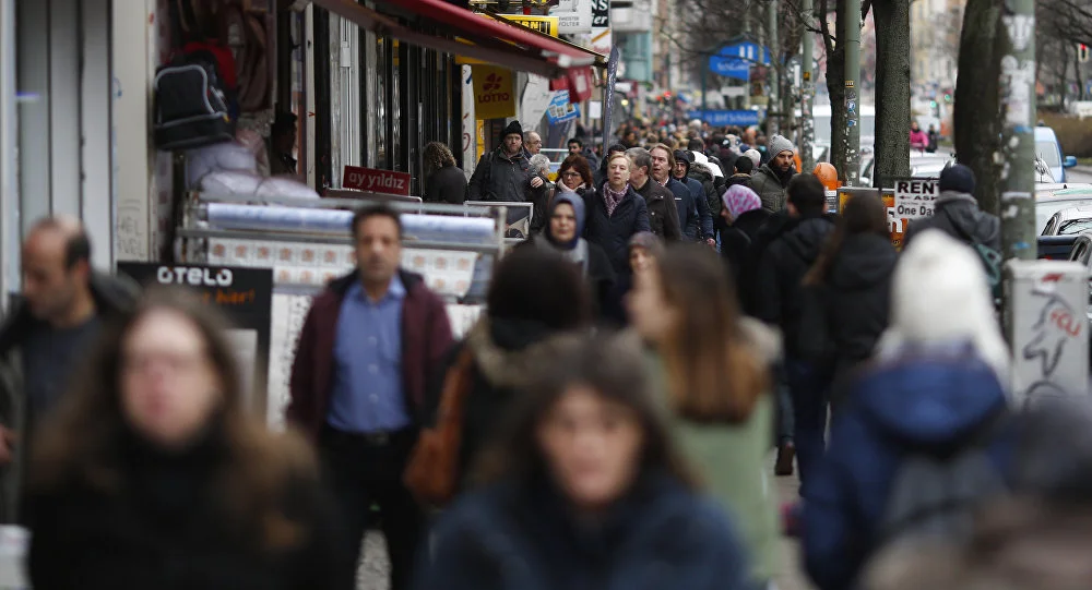 Rusiyadakı azərbaycanlılara daha bir pis xəbər