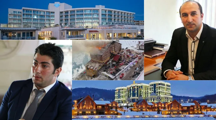 Azərbaycanda yanğın standartları EKSPERTLƏR HOTELLƏRDƏKİ VƏZİYYƏTDƏN DANIŞDI