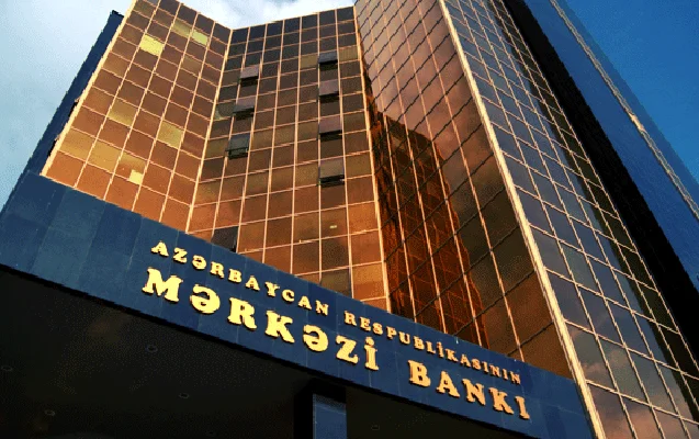 Təcili: Mərkəzi Bank faiz qərarını AÇIQLADI