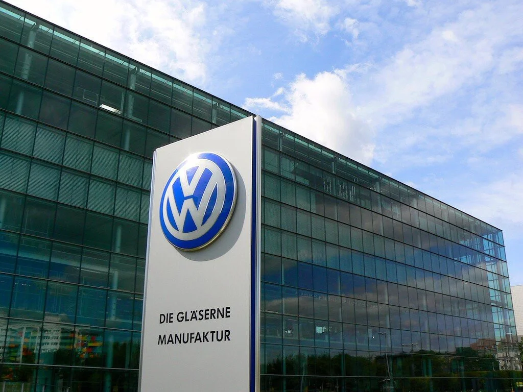 “Volkswagen” Trampın gəlişinə baxmayaraq ABŞ də güclü artım gözləyir