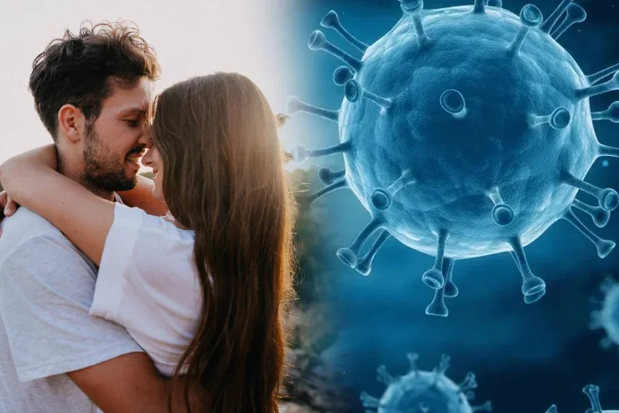 Bu virus cinsi əlaqə zamanı da keçir Əhaliyə XƏBƏRDARLIQ!