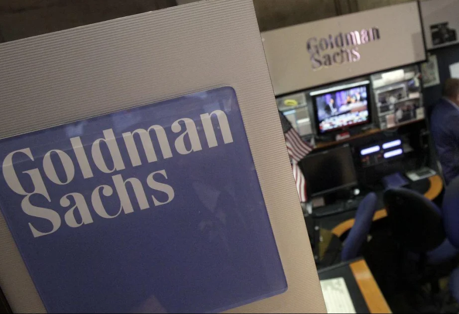 Dünyanın ən böyük investisiya şirkətləri arasında 10 cu yer tutmuş “The Goldman Sachs Group Inc.” şirkəti AZƏRTAC