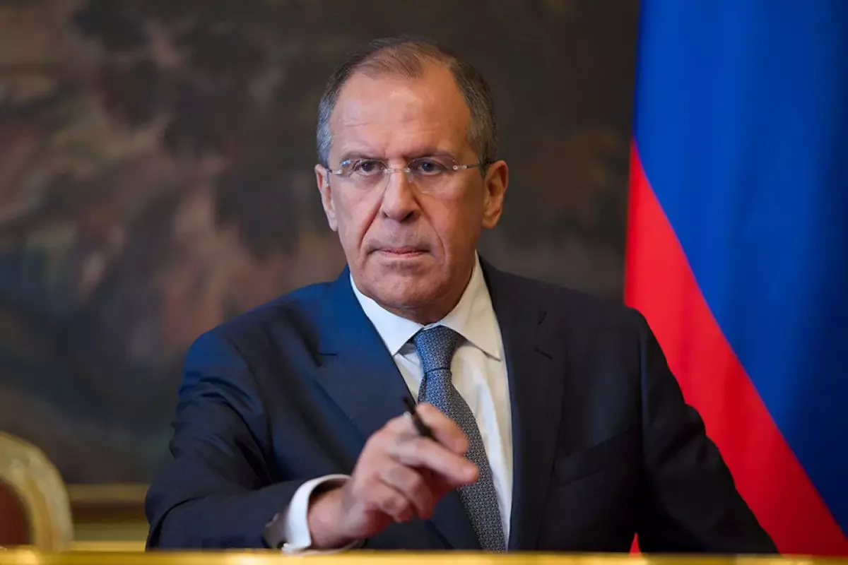 “Rusiya Qırğızıstanın KTMT yə sədrliyinə kömək etməyə hazırdır” Lavrov