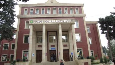 Gəncə Dövlət Universiteti “Ali təhsilin Oskarı” mükafatına layiq görüldü