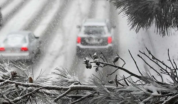 Milli Hidrometeorologiya Xidməti məlumat yaydı KONKRET