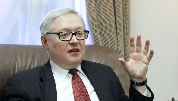 Ryabkov: Rusiya Trampla danışıqlar üçün daxili hazırlıqlar görür