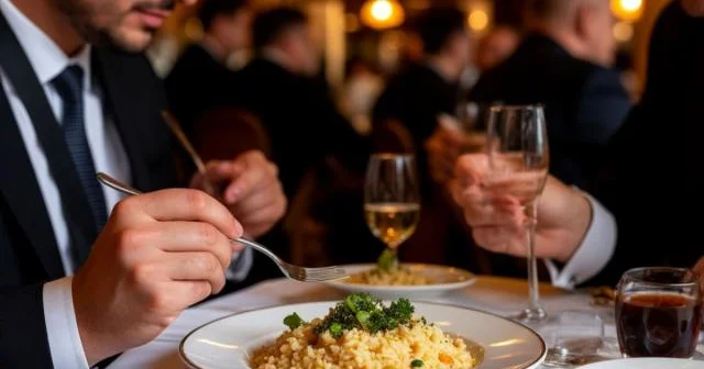 Bu ilin sonuna qədər Moskvada 456 ya qədər kafe və restoran bağlana bilər…