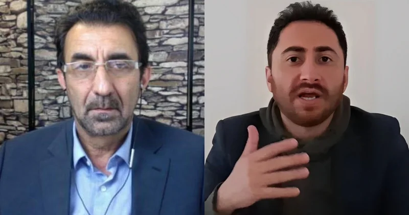 Qənimətlə Tural Trampa 1 milyardı necə verdilər?