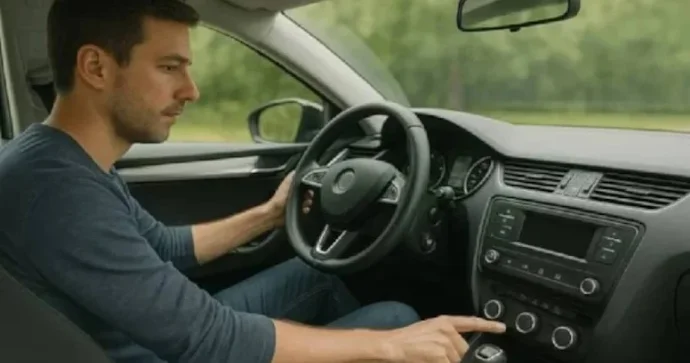 Maşındakı bu funksiyanı qışda aktivləşdirməyin, görmənizə təsir edir ARAŞDIRMA