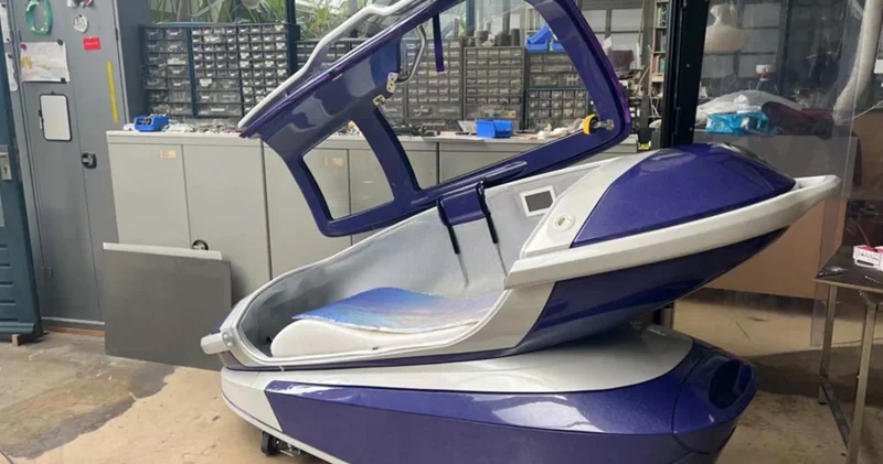 Alqoritmlərlə idarə olunan gələcək: Evtanaziya icazəsini Al verəcək