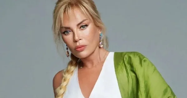 18 illik həyat yoldaşından danışan Semiramis Pekkan: Biz tanış olanda o evli idi