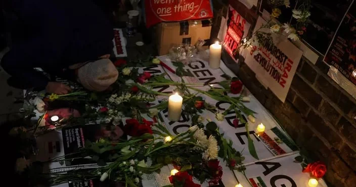 İran dövlət televiziyası: 3117 nəfər öldürülüb