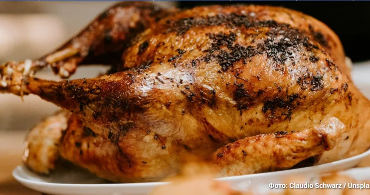 Toyuğun bu hissələrini yemək təhlükəlidir