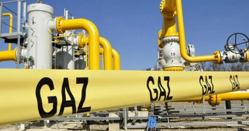 Avropada qazın qiyməti rekord həddə bahalaşdı