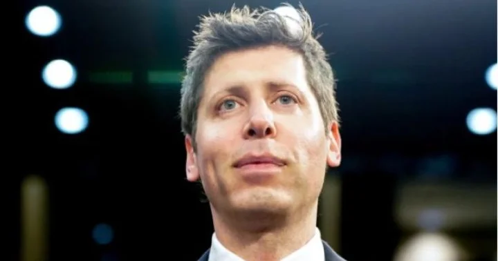 OpenAI nin Baş direktoru 50 milyard dollarlıq investisiya turunda