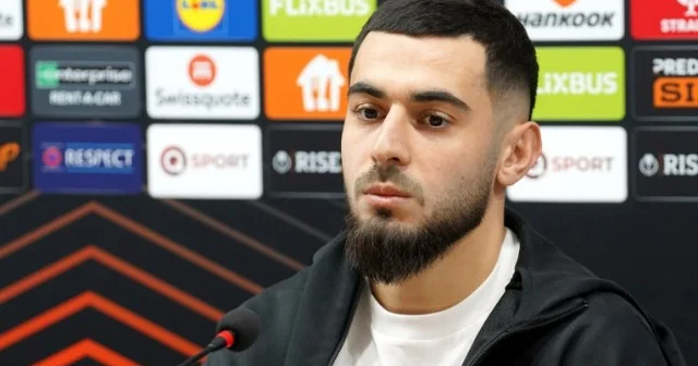 Türkiyə nəhəngi azərbaycanlı müdafiəçi üçün hərəkətə keçdi