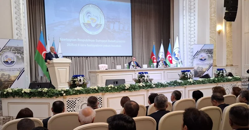 Özünüidarə orqanının uğurları