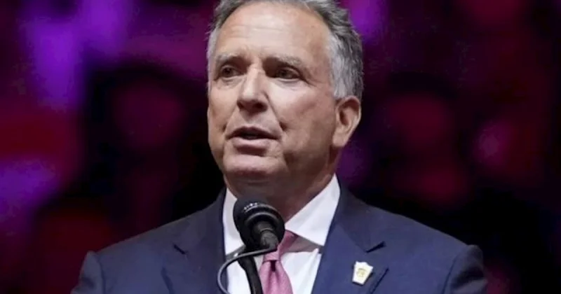 Trampın xüsusi nümayəndəsi: Ukrayna üzrə nizamlanma yekun mərhələyə keçib