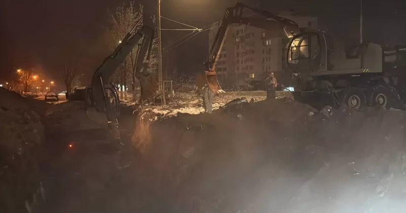 ASTRA: Российская авиабомба упала на Белгород, эвакуированы 1700 человек ВИДЕО