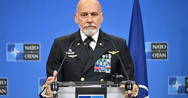 NATO nun komitə sədri: Qrenlandiya ilə bağlı saziş hələ danışıqlar mərhələsindədir