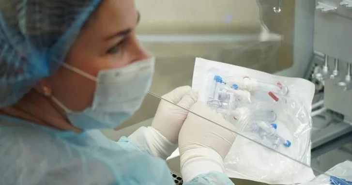 Санитарный надзор в системе здравоохранения: как в Азербайджане выстроена работа с медотходами