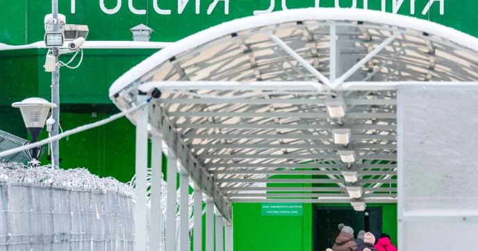 Estoniya 25 yanvardan etibarən Rusiya diplomatları üçün giriş qaydalarını sərtləşdirəcək