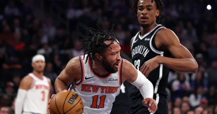 “Bruklin”in NBA tarixində son on ilin ən aşağı xal göstəricisi qeydə alınıb