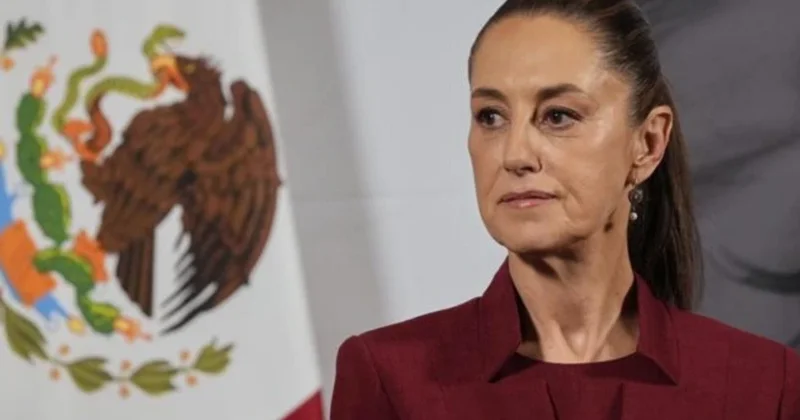 Шейнбаум: Мексика заинтересована в сохранении торгового соглашения с Канадой и США