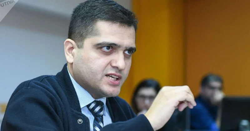 “Rusiya Azərbaycana hücum etmək istəsə, qarşısında...” MÜSAHİBƏ