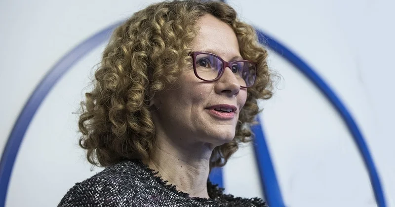 Şekerinska: Cənubi Qafqaz NATO üçün mühüm əhəmiyyət kəsb edir