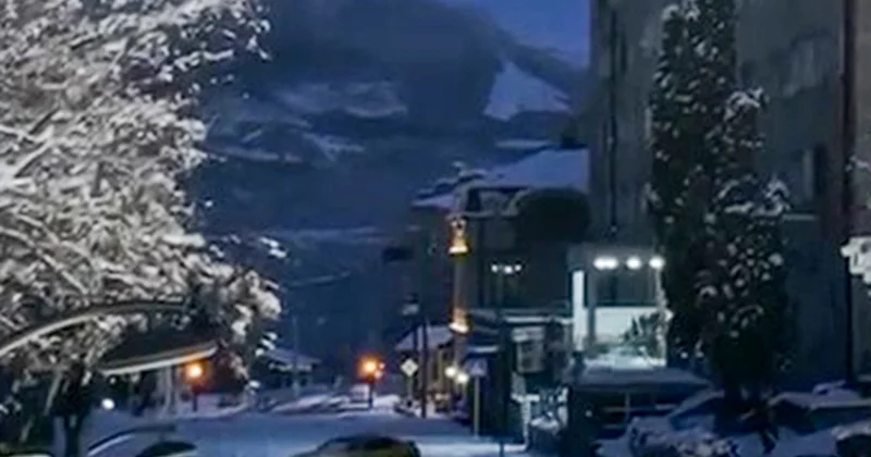 Xankəndinin mərkəzində etdiyi hərəkətlərə görə həbs olundu Video