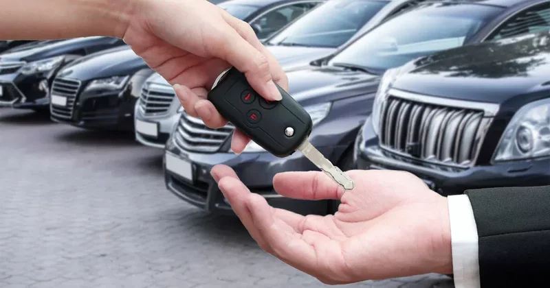 Жителю России для покупки нового автомобиля потребуется 36 среднемесячных зарплат