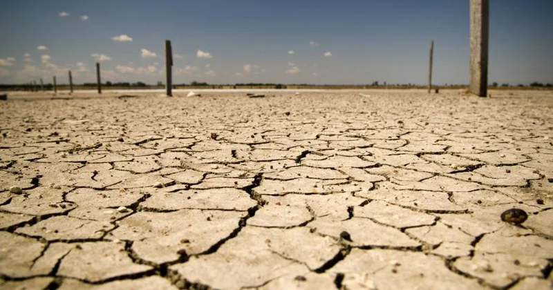 Bu regionlarda kəskin iqlim dəyişikliyi müşahidə olunur