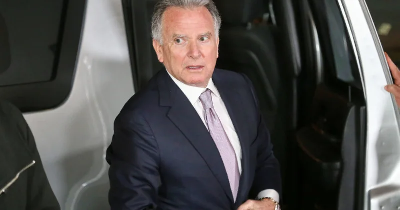 Уиткофф прибыл в Москву