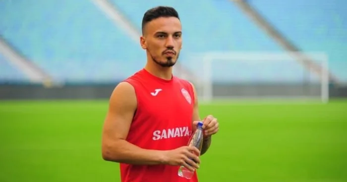 Rəhman Hacıyevin yeni klubu BƏLLİ OLDU