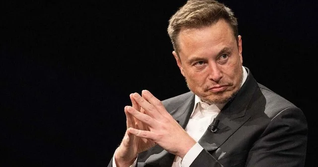 Mask ictimaiyyətə robotları satacağı vaxtı açıqladı